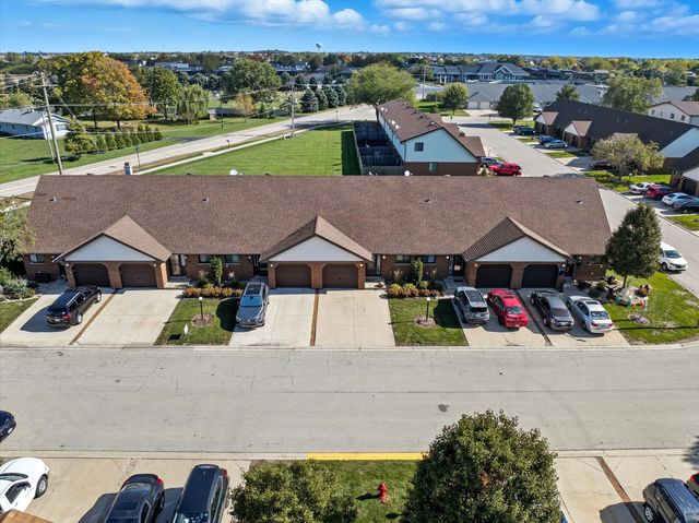 484 Fairview Drive 0, Manhattan, IL 60442