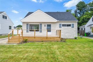 3763 Orchard Street, Mogadore, OH 44260