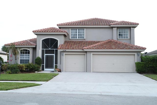 11174 Winding Pearl Way, Wellington, FL 33414