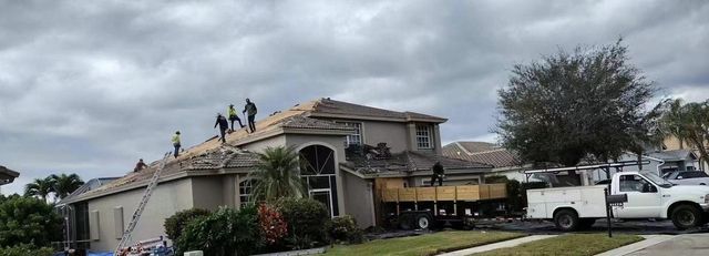 11174 Winding Pearl Way, Wellington, FL 33414