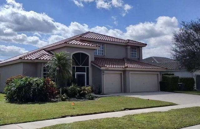 11174 Winding Pearl Way, Wellington, FL 33414