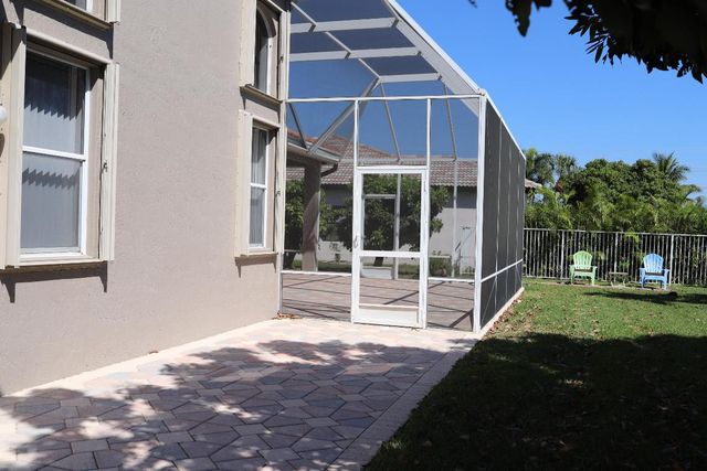 11174 Winding Pearl Way, Wellington, FL 33414