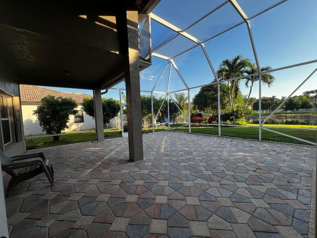 11174 Winding Pearl Way, Wellington, FL 33414