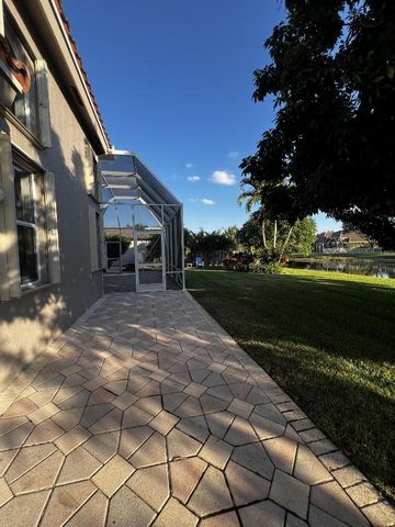 11174 Winding Pearl Way, Wellington, FL 33414