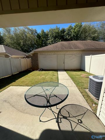 1829 Rushing Wood Drive, Madison, AL 35757