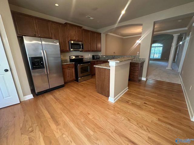 1829 Rushing Wood Drive, Madison, AL 35757