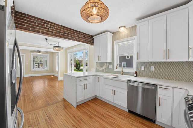 4721 Bald Eagle Avenue, White Bear Lake, MN 55110