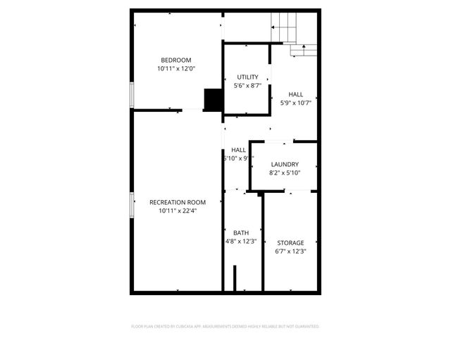 4721 Bald Eagle Avenue, White Bear Lake, MN 55110