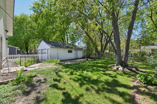 4721 Bald Eagle Avenue, White Bear Lake, MN 55110