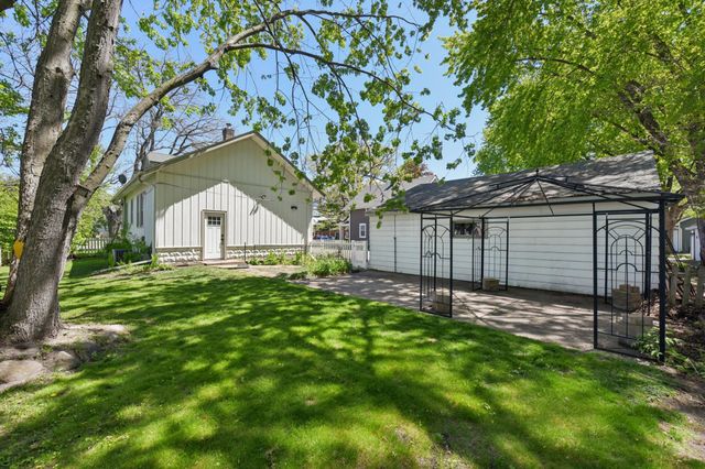 4721 Bald Eagle Avenue, White Bear Lake, MN 55110