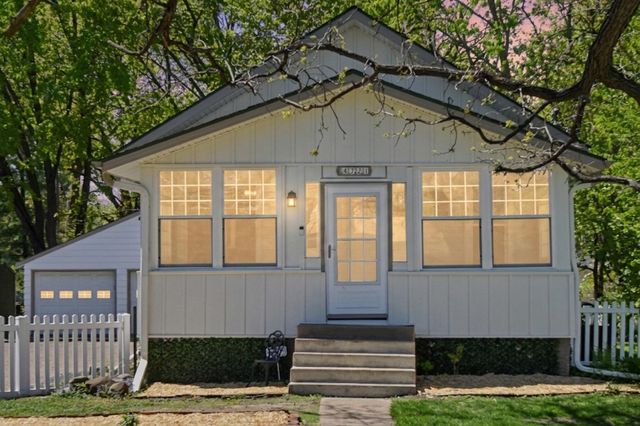 4721 Bald Eagle Avenue, White Bear Lake, MN 55110