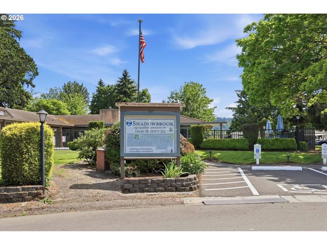 13640 Se HIGHWAY 212 54, Clackamas, OR 97015