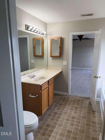 604 Magna Drive, Durham, NC 27703