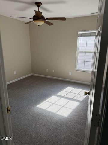 604 Magna Drive, Durham, NC 27703