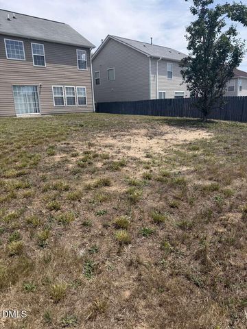 604 Magna Drive, Durham, NC 27703