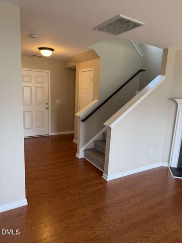 604 Magna Drive, Durham, NC 27703