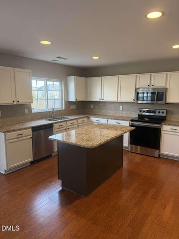 604 Magna Drive, Durham, NC 27703