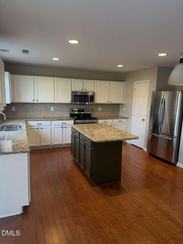 604 Magna Drive, Durham, NC 27703