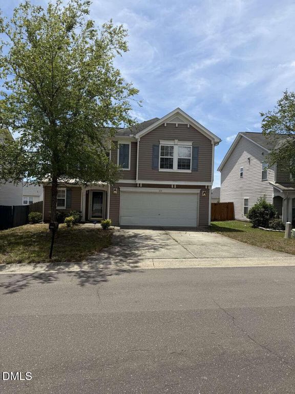 604 Magna Drive, Durham, NC 27703
