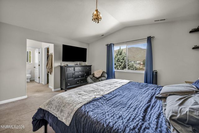 17615 Baileyville Court, Reno, NV 89508