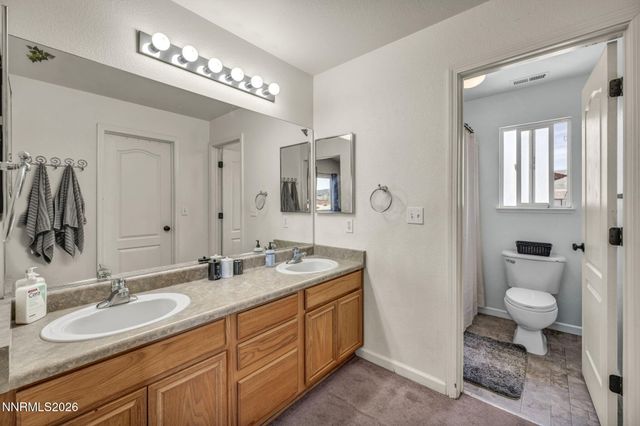 17615 Baileyville Court, Reno, NV 89508