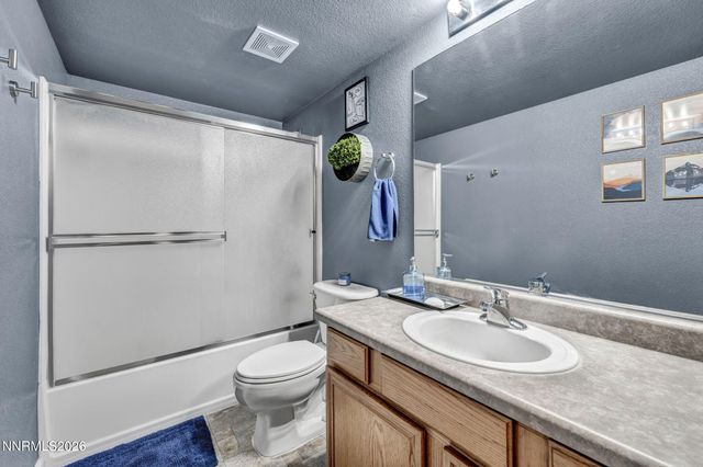 17615 Baileyville Court, Reno, NV 89508