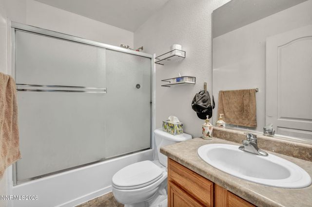 17615 Baileyville Court, Reno, NV 89508