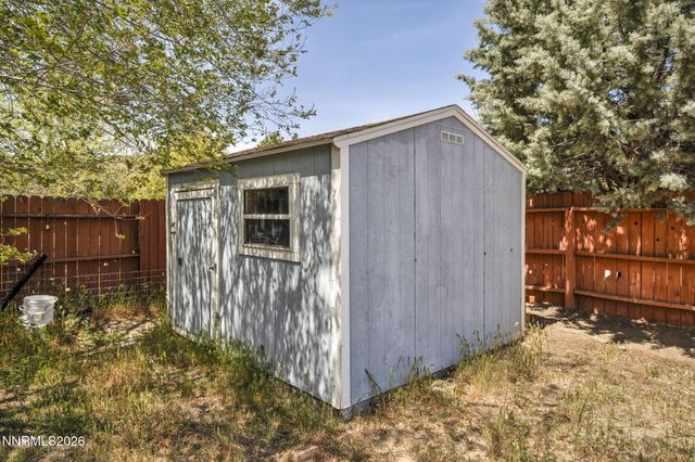 17615 Baileyville Court, Reno, NV 89508