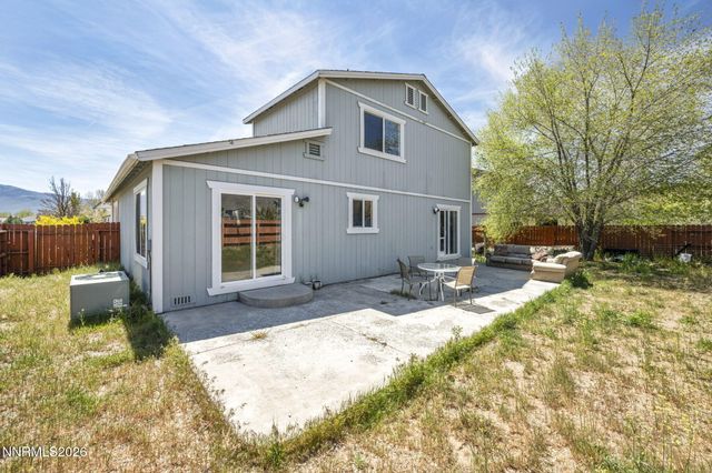 17615 Baileyville Court, Reno, NV 89508