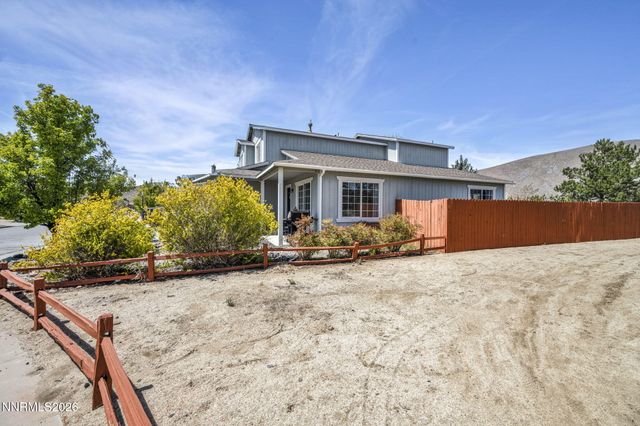17615 Baileyville Court, Reno, NV 89508
