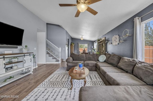 17615 Baileyville Court, Reno, NV 89508