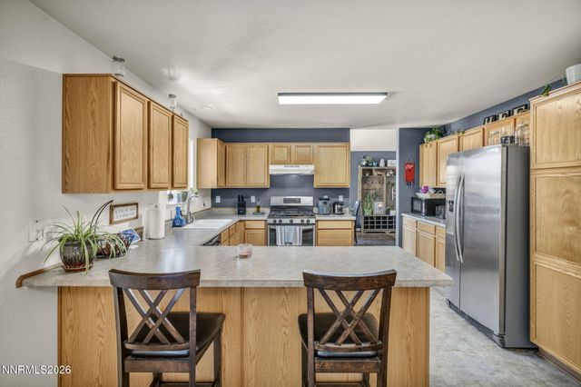 17615 Baileyville Court, Reno, NV 89508