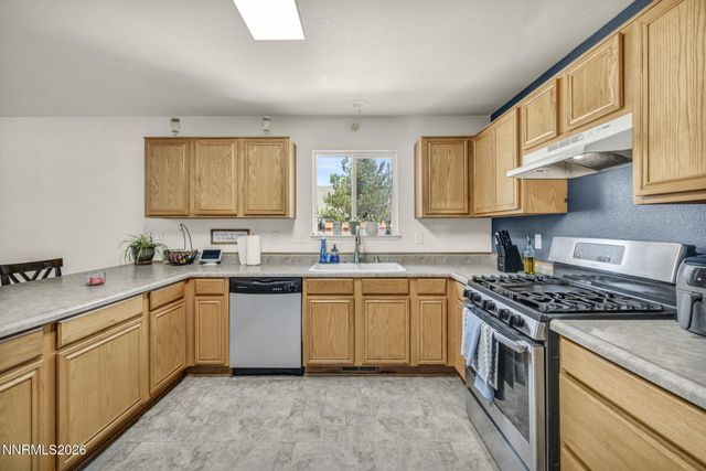 17615 Baileyville Court, Reno, NV 89508
