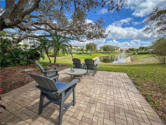 300 Horse Creek DR 503, Naples, FL 34110
