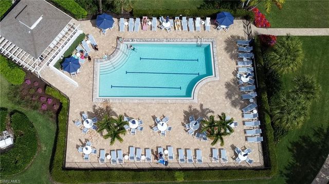 300 Horse Creek DR 503, Naples, FL 34110