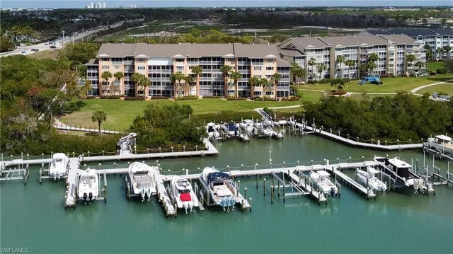 300 Horse Creek DR 503, Naples, FL 34110