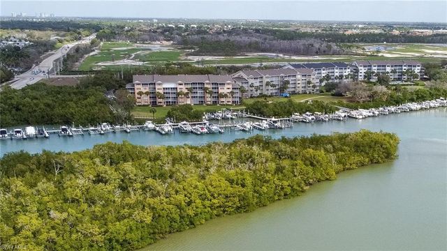 300 Horse Creek DR 503, Naples, FL 34110