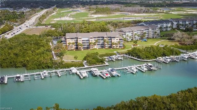 300 Horse Creek DR 503, Naples, FL 34110