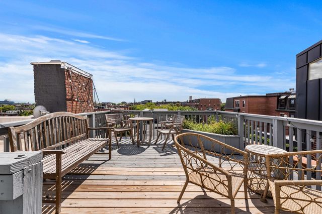 198 Saint Botolph St 9, Boston, MA 02115