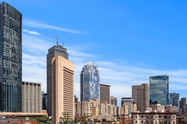 198 Saint Botolph St 9, Boston, MA 02115