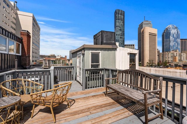 198 Saint Botolph St 9, Boston, MA 02115