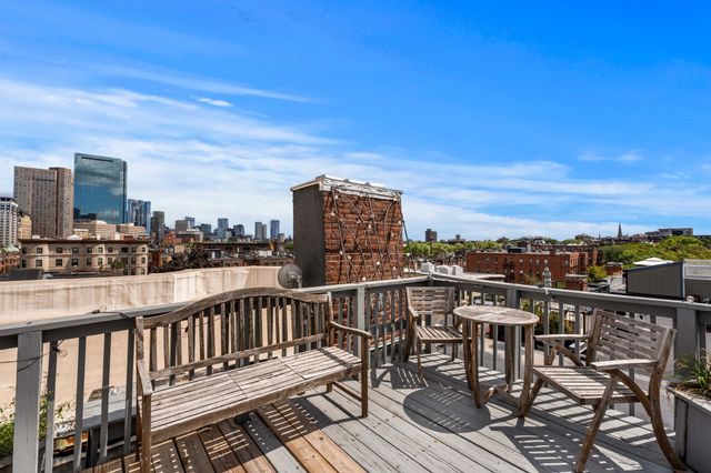 198 Saint Botolph St 9, Boston, MA 02115