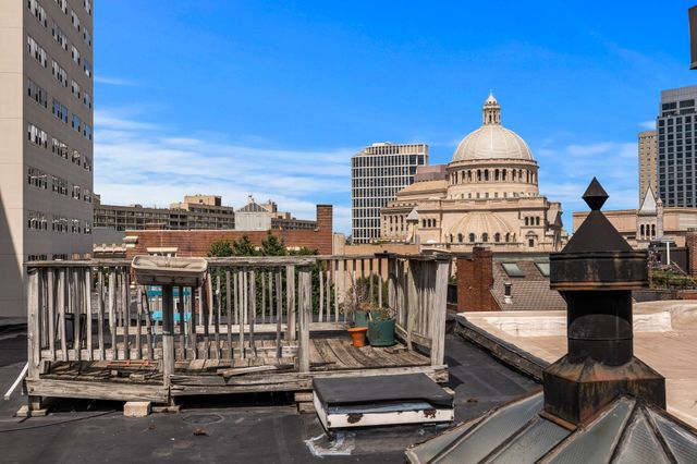 198 Saint Botolph St 9, Boston, MA 02115
