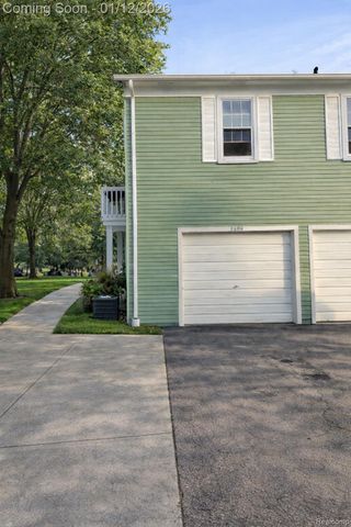 1479 Wingate Boulevard, York Charter Township, MI 48198