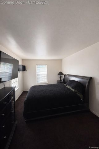 1479 Wingate Boulevard, York Charter Township, MI 48198