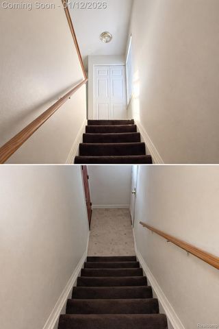 1479 Wingate Boulevard, York Charter Township, MI 48198