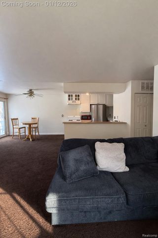 1479 Wingate Boulevard, York Charter Township, MI 48198