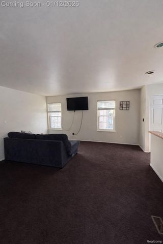 1479 Wingate Boulevard, York Charter Township, MI 48198