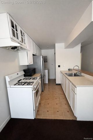 1479 Wingate Boulevard, York Charter Township, MI 48198