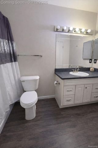 1479 Wingate Boulevard, York Charter Township, MI 48198